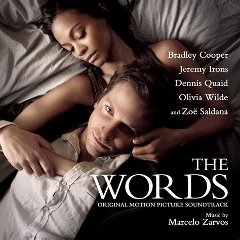 The Word Movie Soundtrack Review